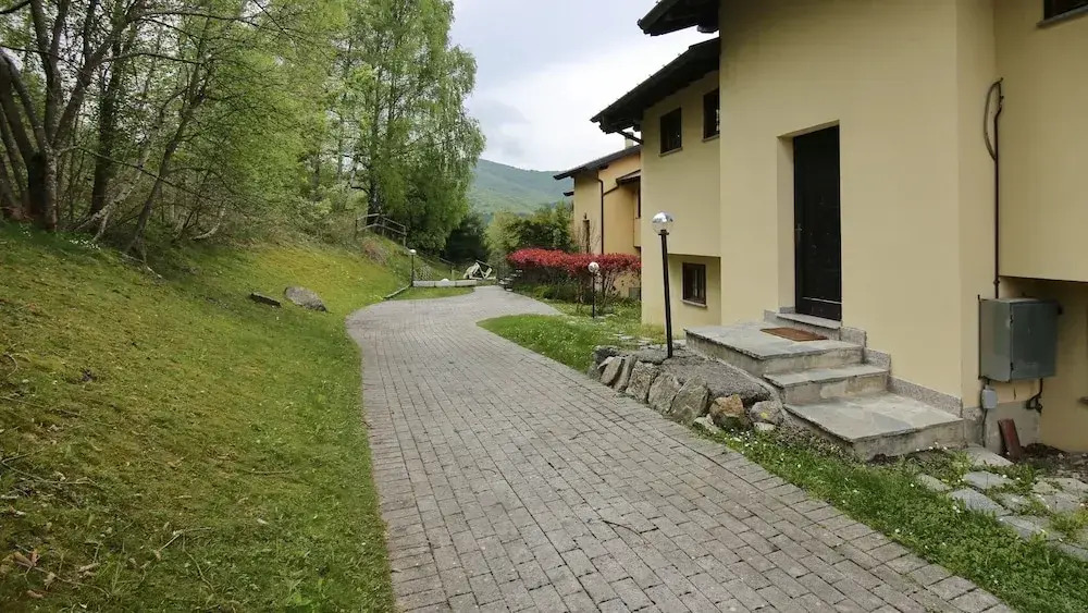 Italianway -Piano delle Noci 2 Apartment