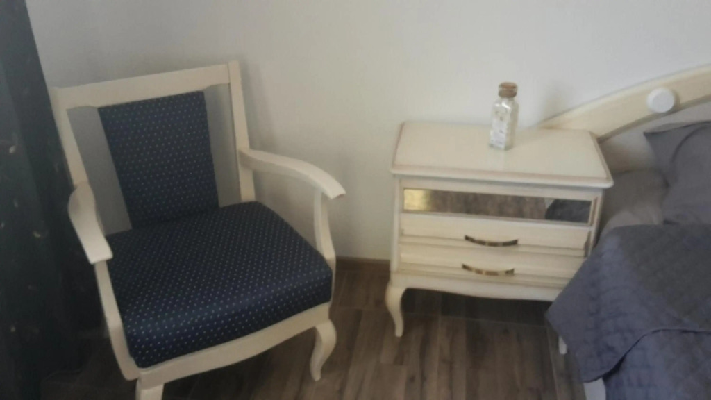 Apartament Mandree