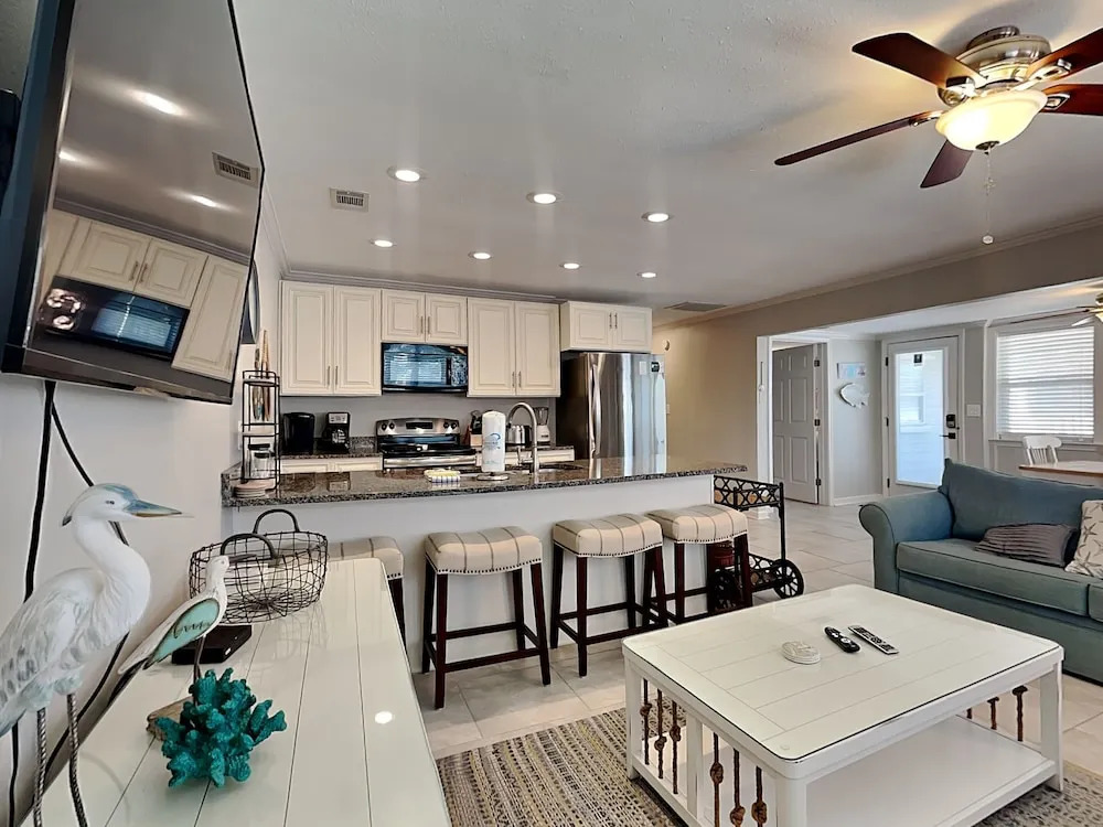 Sangria Dreams by Southern Vacation Rentals