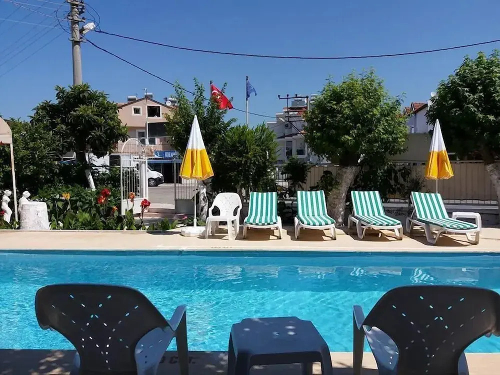 Anil Otel