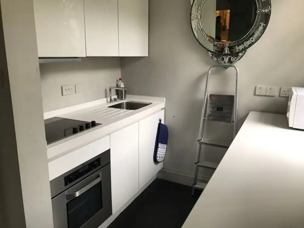 Cleveland Residences Chelsea