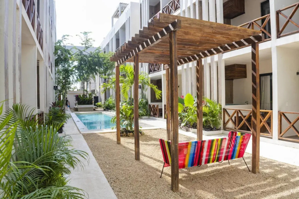 SmartDepas Tulum