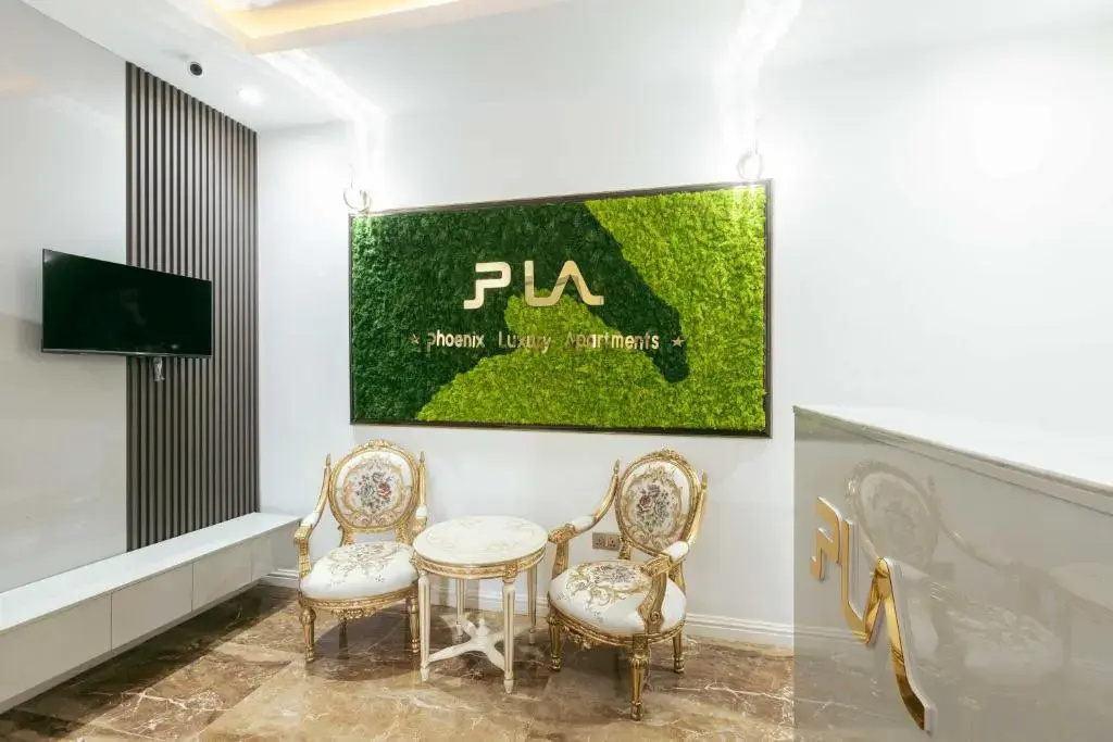 Phoenix Luxury Apartments