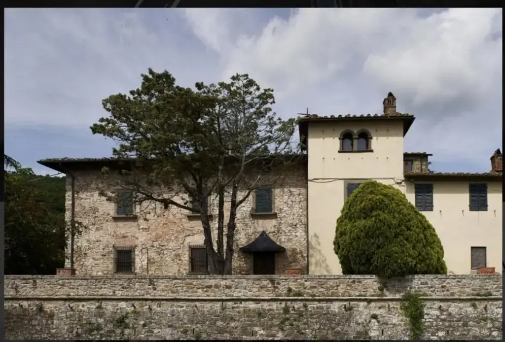 Fattoria L'Ottavo