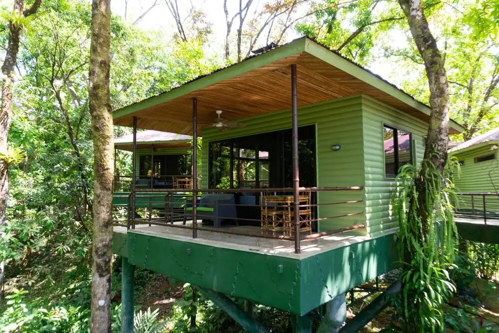 Arbol Verde Villas
