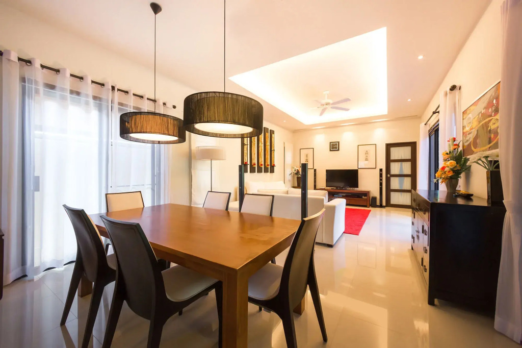 Kokyang Estate by Tropiclook