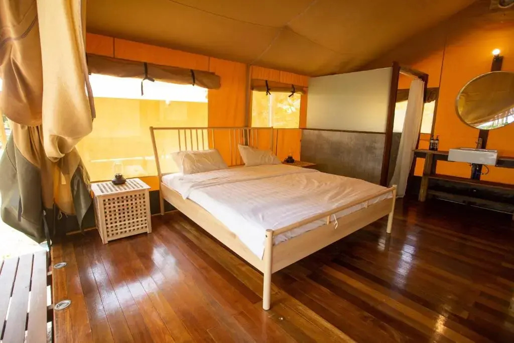 Ara Dinawan Island Resort