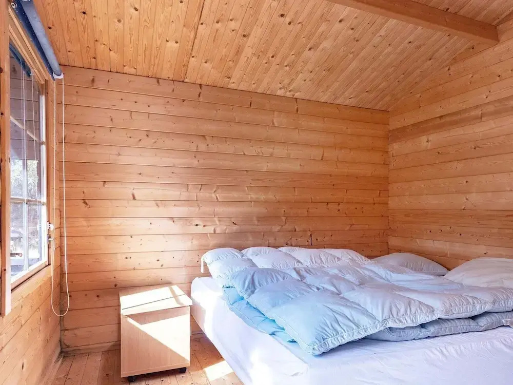 6 Person Holiday Home in Albaek