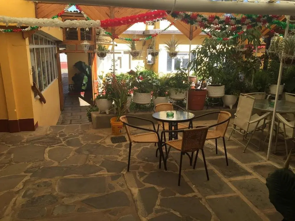 Habitaciones Betito