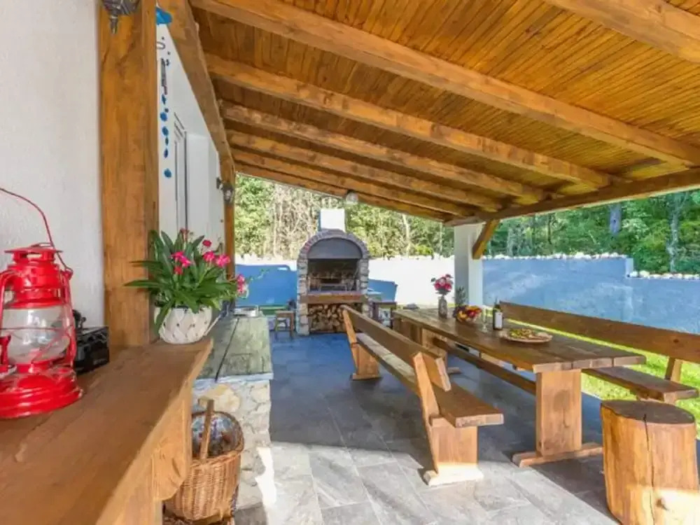 Apartment in Croatia Near the Adriatic Coast