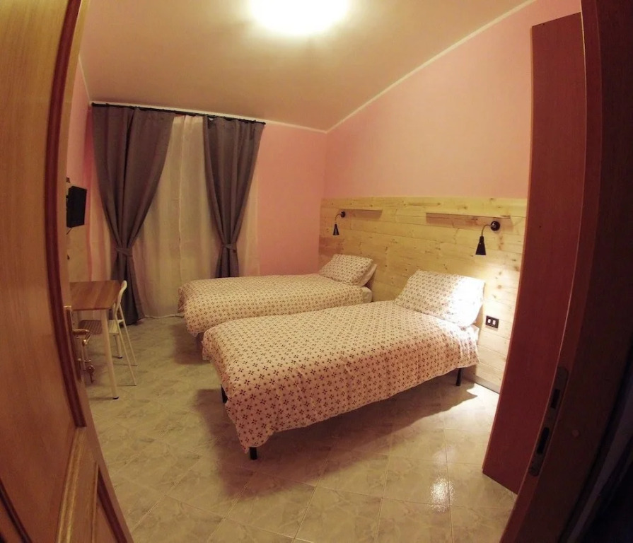 Il Veliero B&B Roma