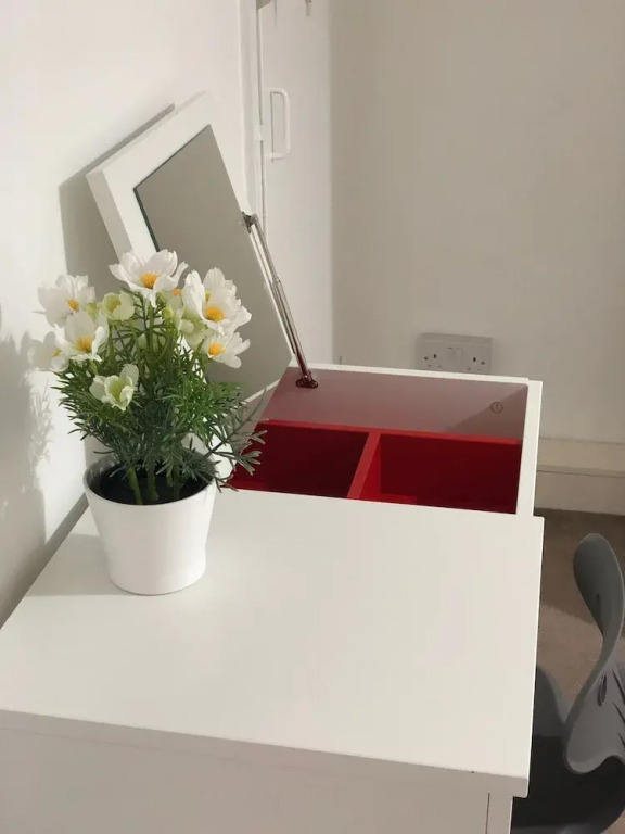Stylish Entire Flat in King's Cross
