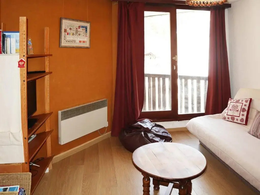 Appartement Les Orres, 2 pièces, 6 personnes - FR-1-322-349