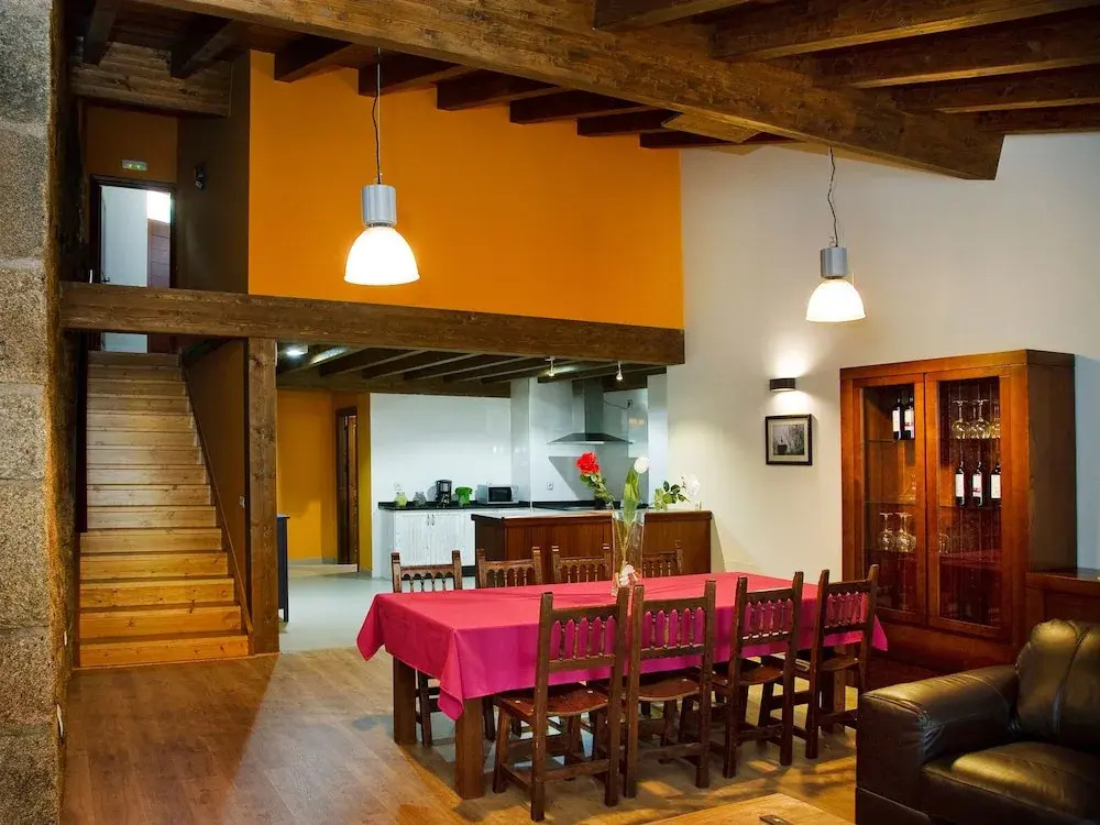 La Casa del Vino