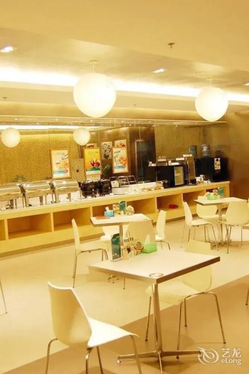 Jinjiang Inn- Qingdao Jiaozhou East Road Branch