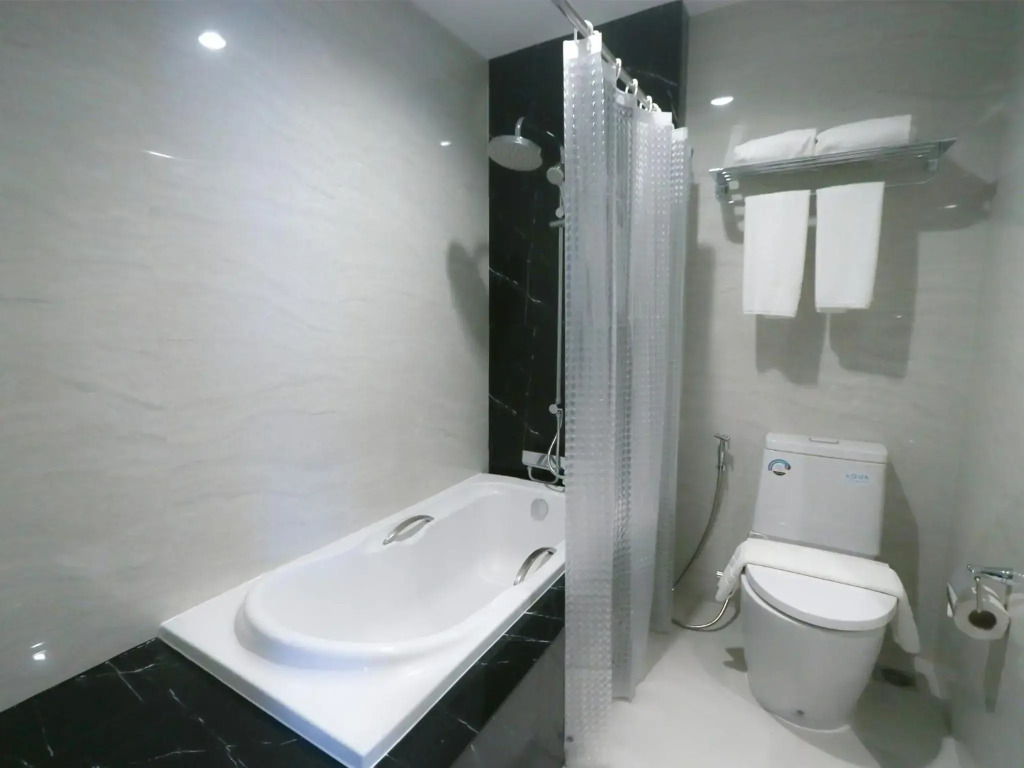 Fortune River View Hotel Nakhon Phanom