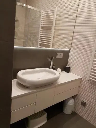 Apartament z Ogrodem