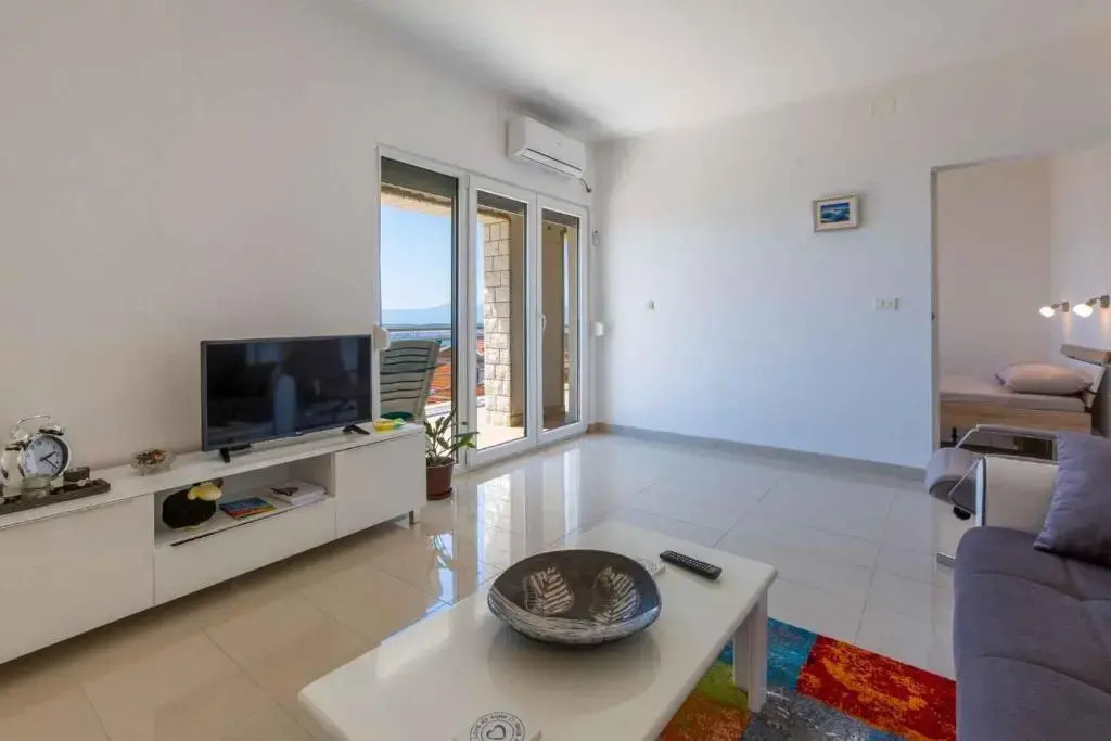 Apartment in Dramalj 39040