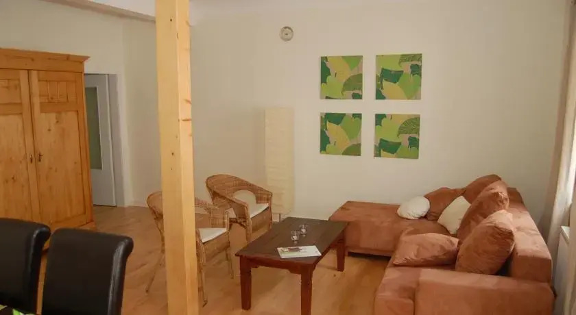 Dautzenberg Ferienapartments