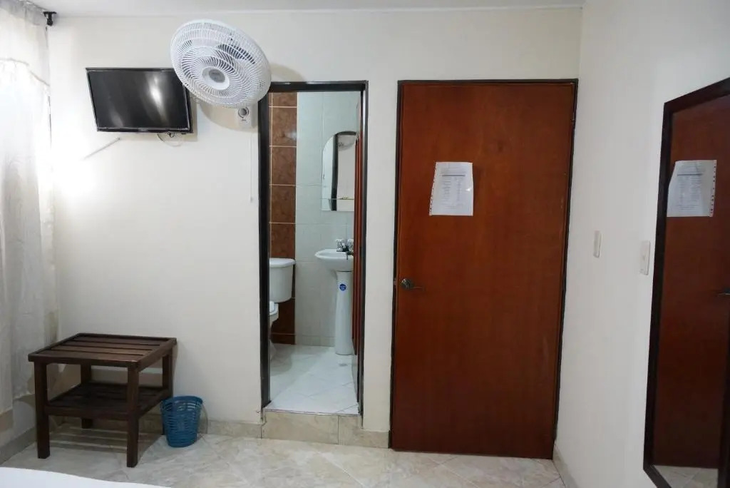 Hotel Esmeralda