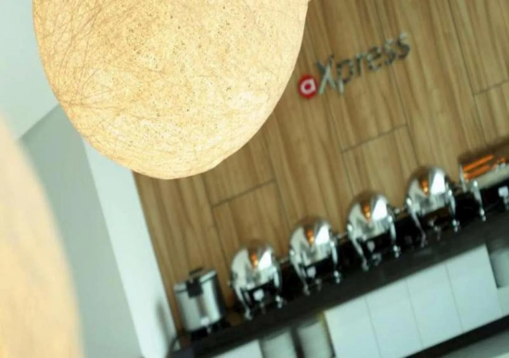 Amaris Hotel Tendean