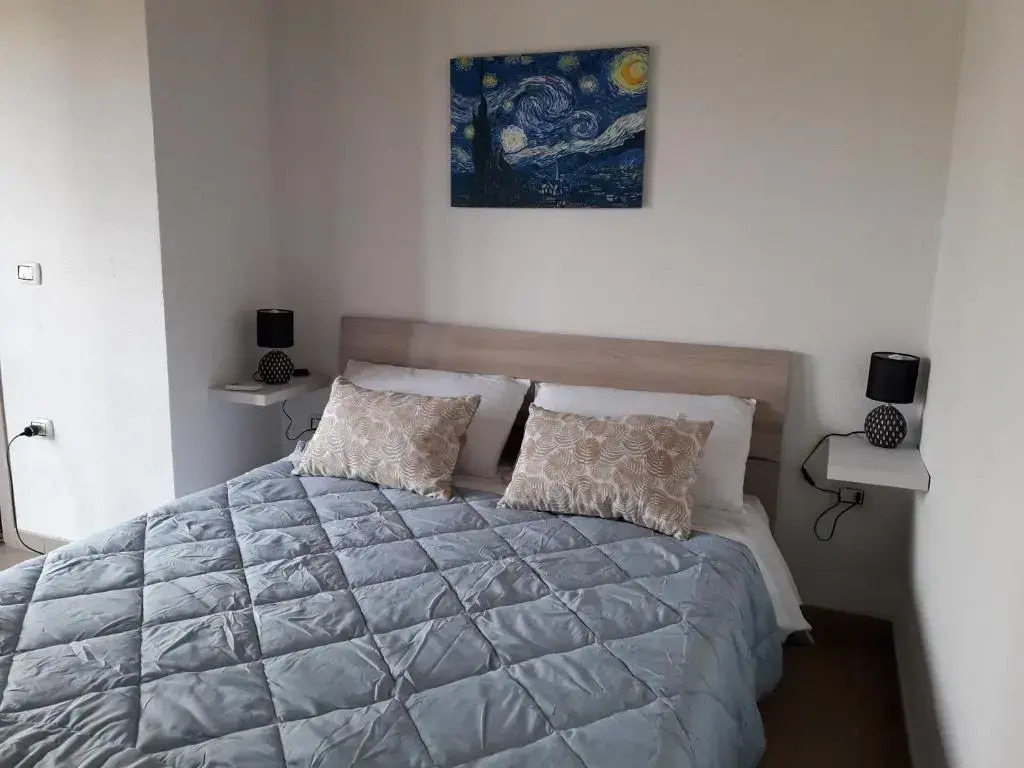 Appartamenti Sa Corte