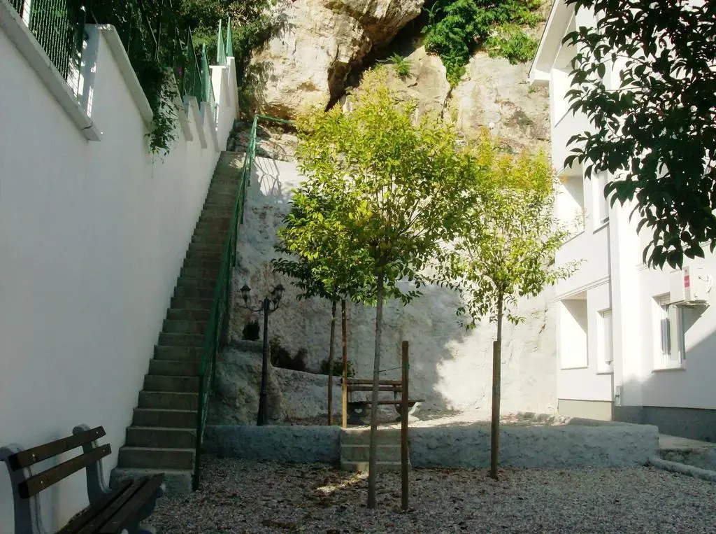 Little Rock Apartments