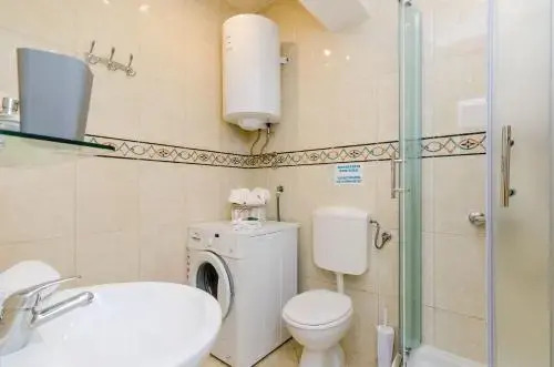 Apartments Franceska