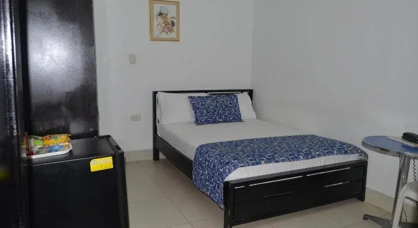 Hotel Medellin