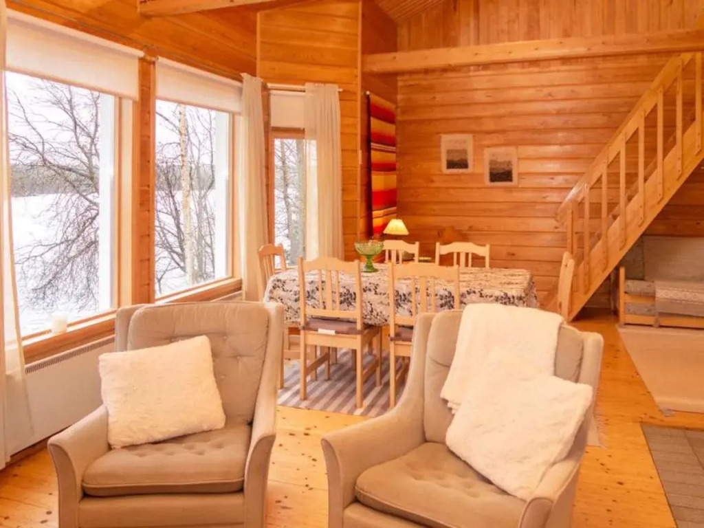 House Pesäkolo Kuusamo