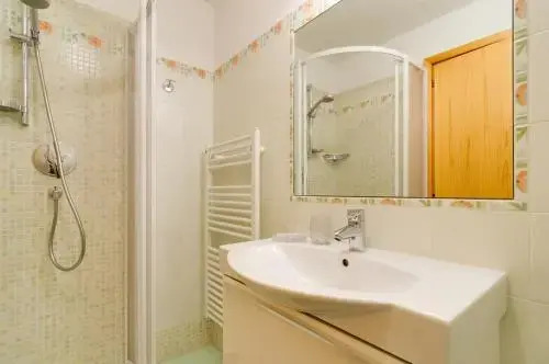 Appartamenti Cesa Maria Mountain Hospitality