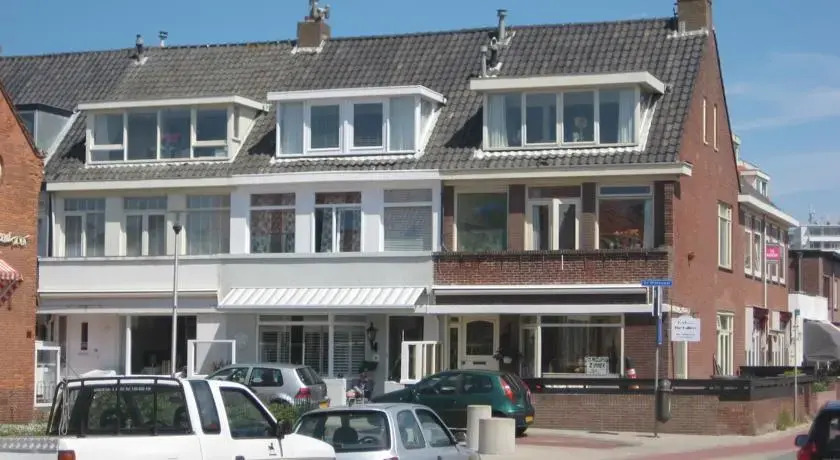B & B the Gallery Zandvoort