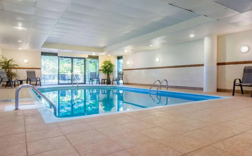 Holiday Inn St-Jean-sur-Richelieu Congrès by IHG