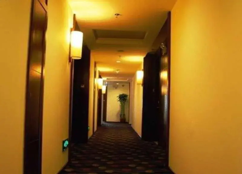 Venice Hotel