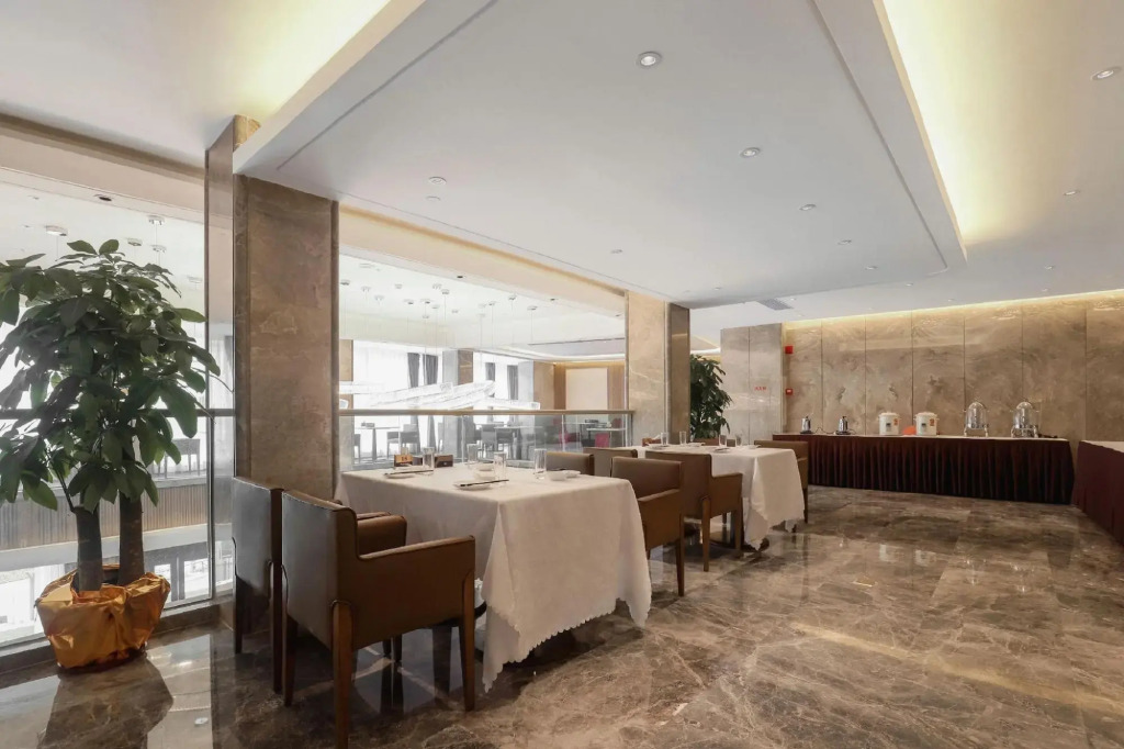 Jinyuan Hot Spring Hotel