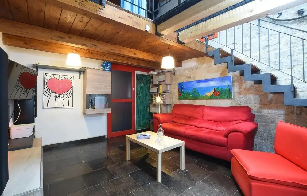 Beautiful Home in Modica With 1 Bedrooms and Wifi