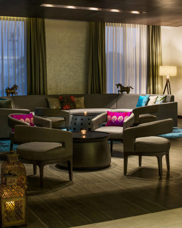 The Residency Towers, Rameswaram