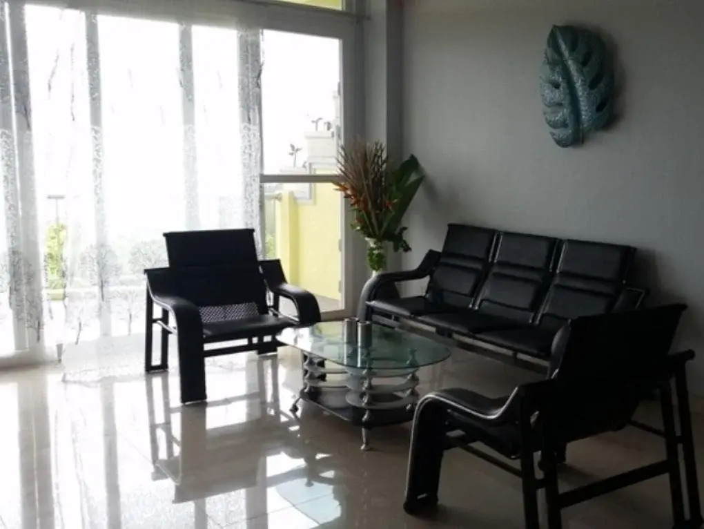 Sunset Bay View