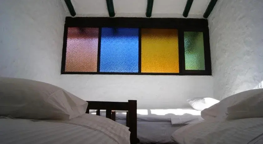 Hotel Boutique Samay