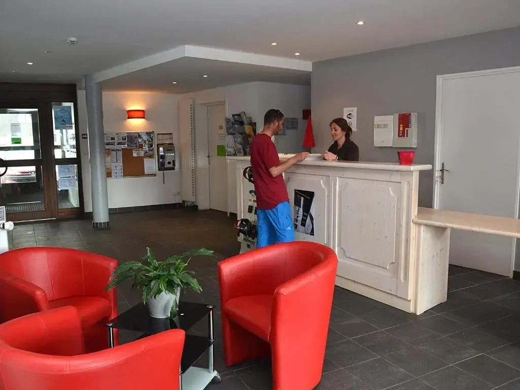 Appartement Flaine, 2 pièces, 6 personnes - FR-1-425-149