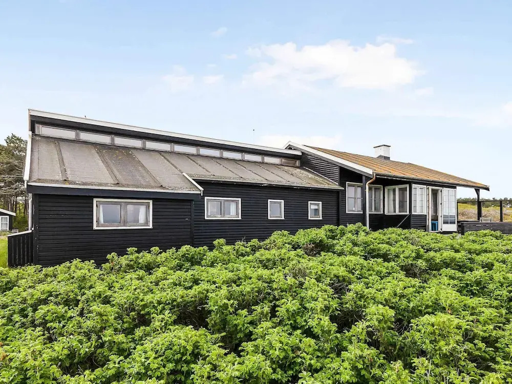 5 Star Holiday Home in Rorvig