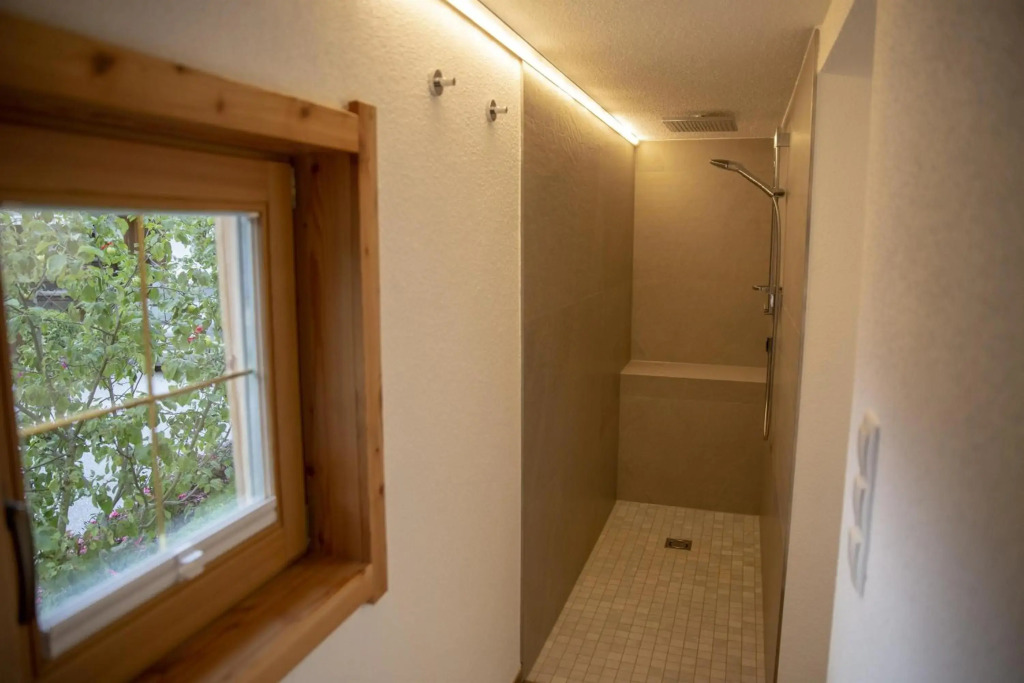 Ferienwohnung Kast'l