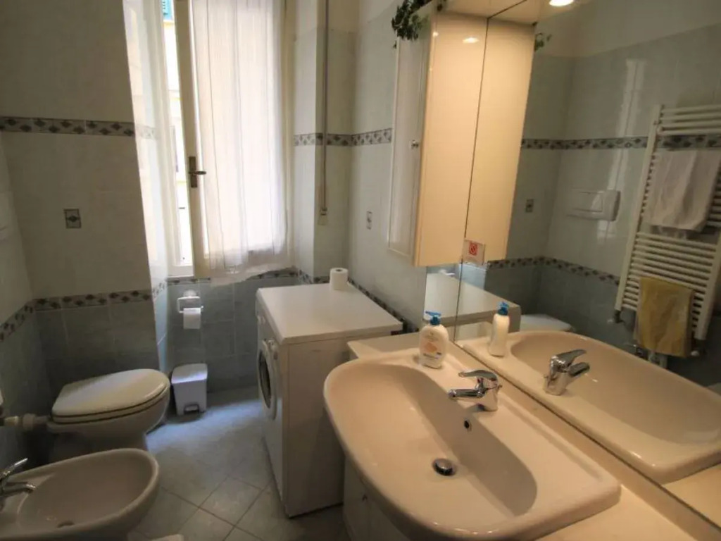 Apartment San Marco Chiavari