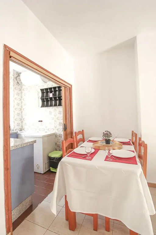 Deluxe Aparment Plaza nueva