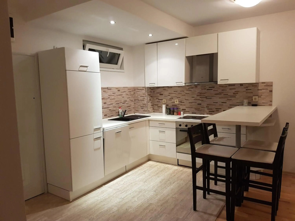 Apartmani Vila Kosa