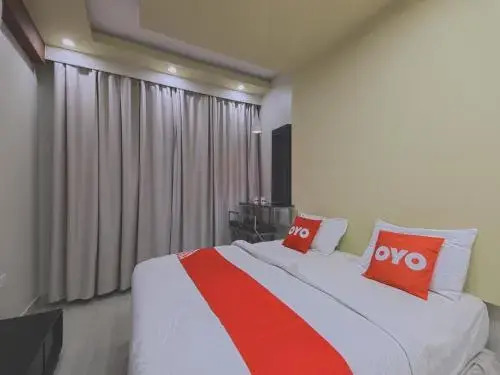 Al-Bayraha Hotel Apartments البيرحاء شقق فندقية