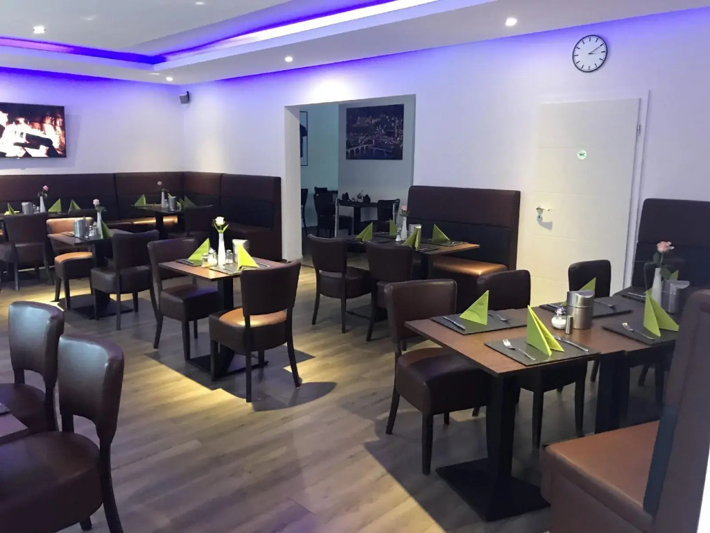Wincent Hotel GmbH