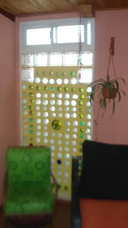 Hostel El Agora