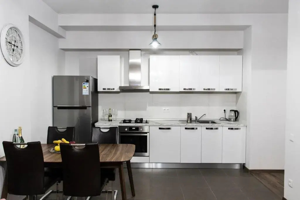 7th HEAVEN Apartment in Central Tbilisi