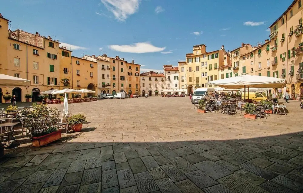 3 Bedroom Stunning Home In Uzzano Pt